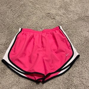 Medium Nike Running Shorts